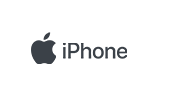 iphone logo